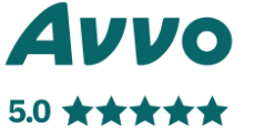 Avvo 5.0 out of 5 stars.