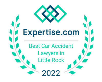 Top Car Accident Lawyer in Little Rock 2022