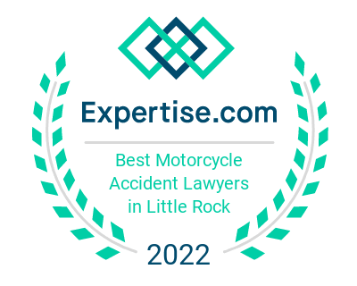 Top Motorcycle Accident Lawyer in Little Rock 2022