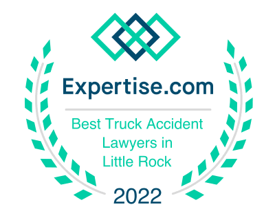 Top Truck Accident Lawyer in Little Rock 2022