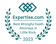 Expertise.com Best Wrongful Death Attorneys in Little Rock 2023