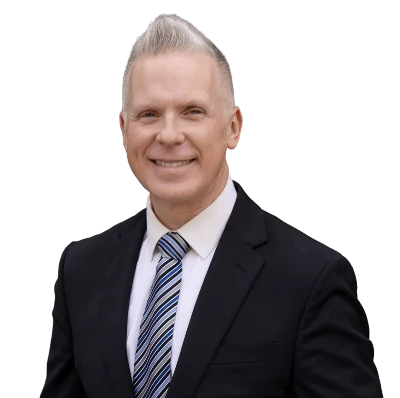 Tim Reed attorney photo