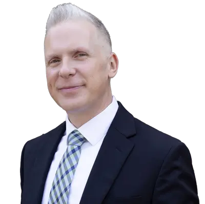 Tim Reed attorney photo