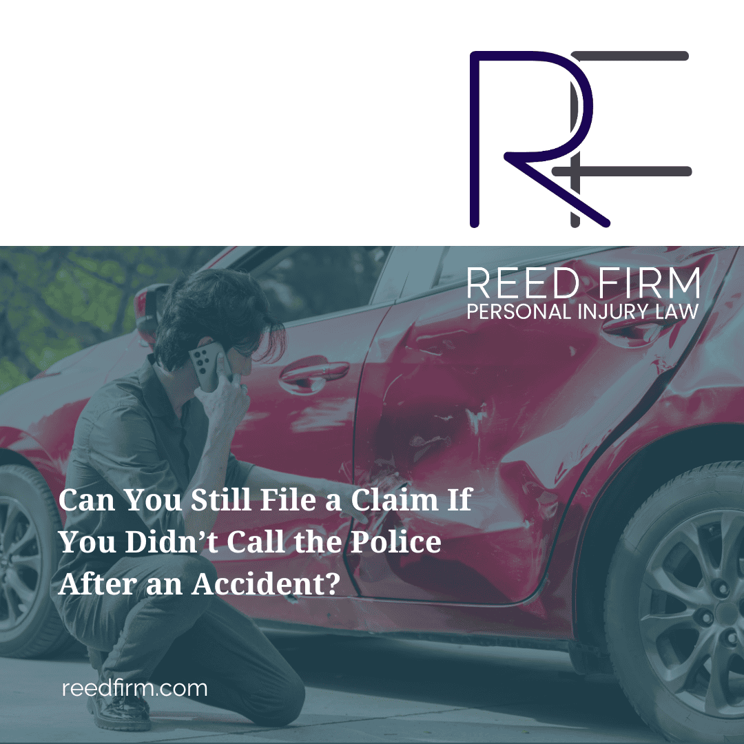 car-accident-no-police-report-arkansas