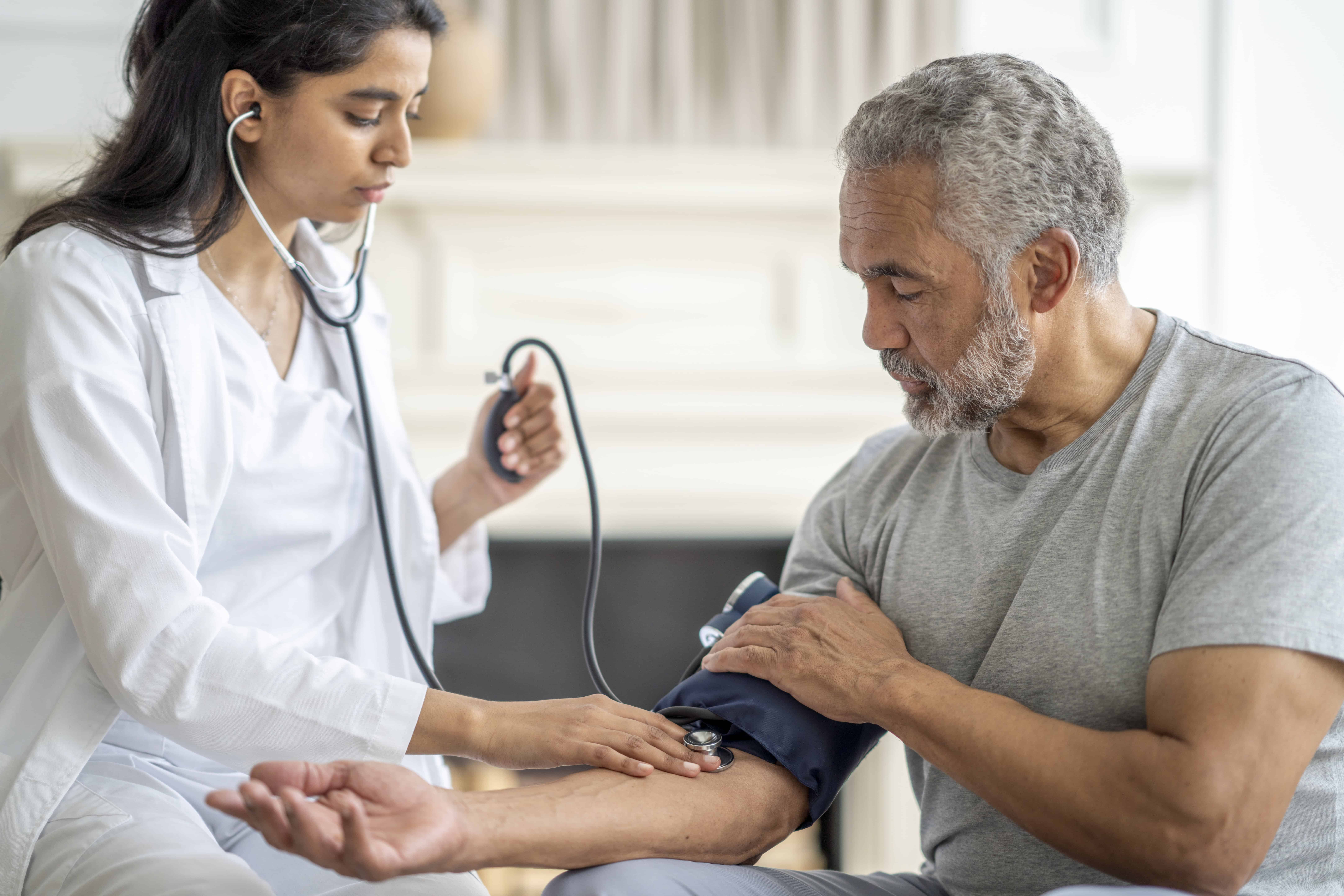 medical treatment